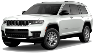 Grand Cherokee L